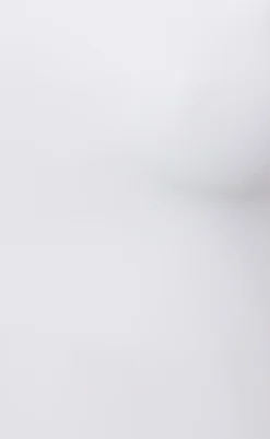 Hot Top - Sonia - Brilliant White T-shirts & Toppe