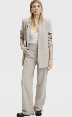 Clearance Blazer - Joelle - String Undertøj & Shapewear|Blazere & Indejakker