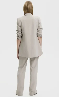 New Bukser - Joelle - String Undertøj & Shapewear|Bukser & Jeans