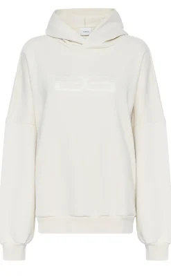 Hot Hoodie - Sweally - Birch Striktrøjer & Sweat