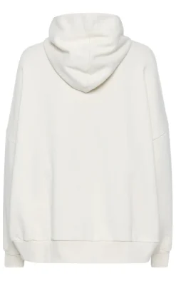 Hot Hoodie - Sweally - Birch Striktrøjer & Sweat