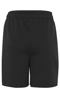 Best Shorts - Imina - Black Shorts