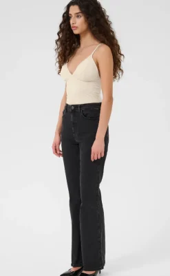 New Top - Cami - Nude T-shirts & Toppe