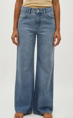 Best Bukser - Amarillo-G - Light Blue Brushing Bukser & Jeans