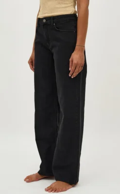 Online Bukser - Cadian-G - Rebel Black Bukser & Jeans