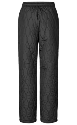 Best Bukser - Menea-G - Black Bukser & Jeans