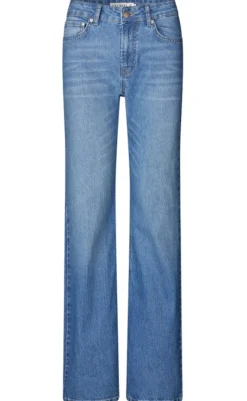 Hot Bukser - Seventeen-G - Blue Storn Bukser & Jeans