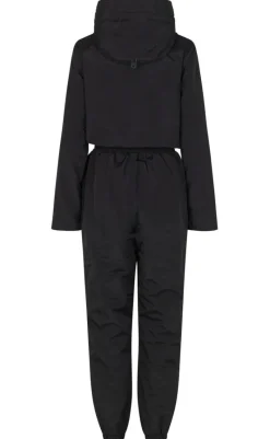 Discount Flyverdragt - Izabela - Black Flyverdragter|Alt Overtøj