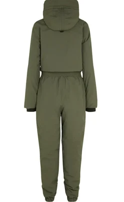 Flyverdragt - Izabela - Army Flyverdragter|Alt Overtøj