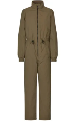 Online Flyverdragt- Irissa-G - Army Flyverdragter|Alt Overtøj