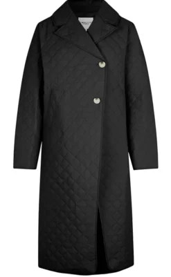 Jakke - Andreea-G - Black Jakker & Frakker|Alt Overtøj