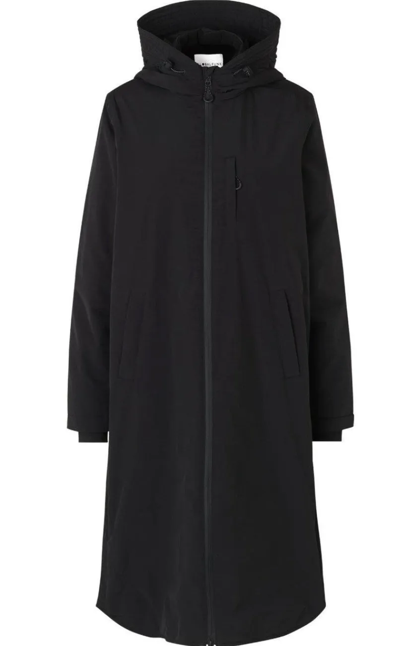 Sale Jakke - Caden - Black Jakker & Frakker|Alt Overtøj