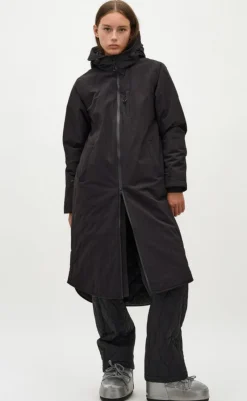 Sale Jakke - Caden - Black Jakker & Frakker|Alt Overtøj