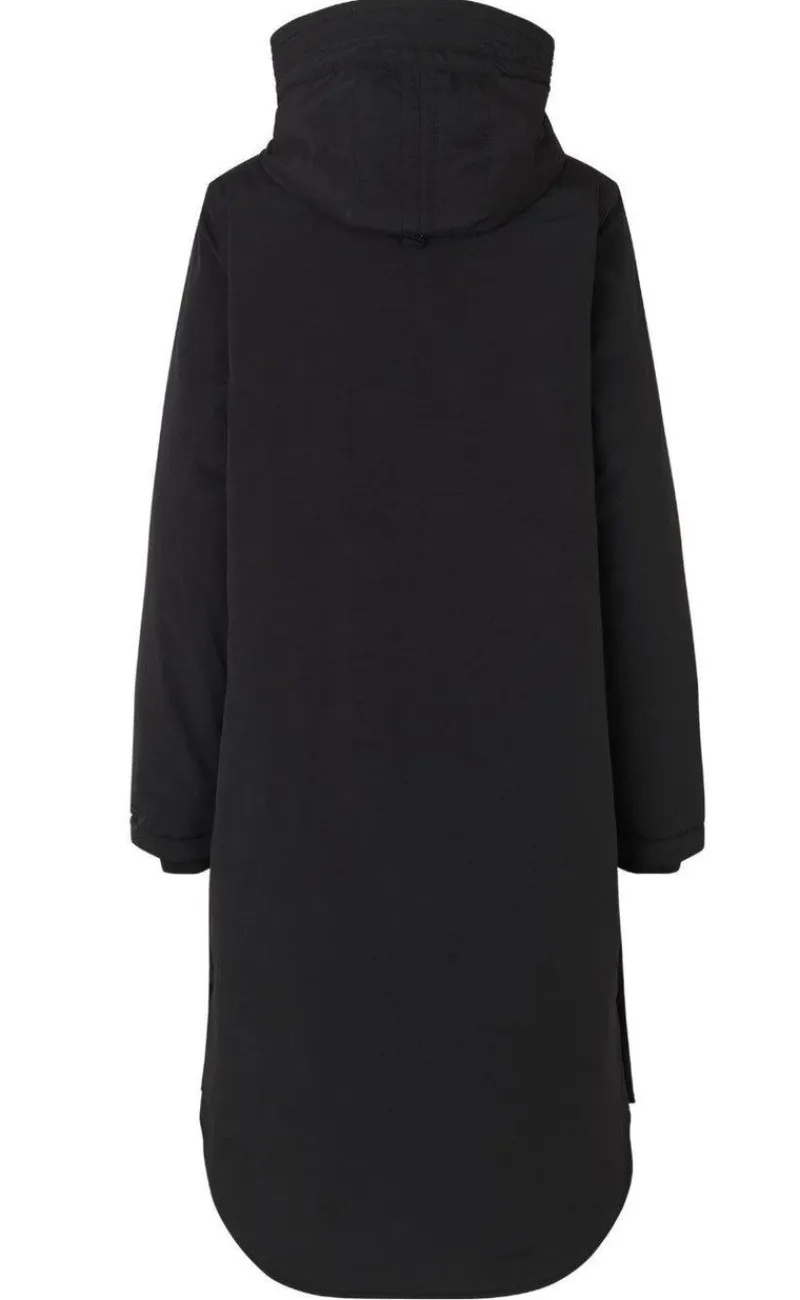 Sale Jakke - Caden - Black Jakker & Frakker|Alt Overtøj