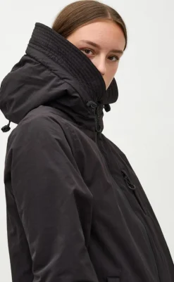 Sale Jakke - Caden - Black Jakker & Frakker|Alt Overtøj