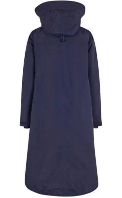 Clearance Jakke - Caden - Darkest Night Jakker & Frakker|Alt Overtøj