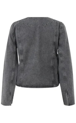 Hot Jakke - Cenaya-G - Demon Grey Jakker & Frakker|Alt Overtøj