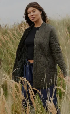 Online Jakke - Even - Dark Army Jakker & Frakker|Alt Overtøj