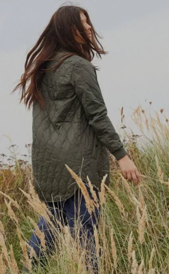 Online Jakke - Even - Dark Army Jakker & Frakker|Alt Overtøj