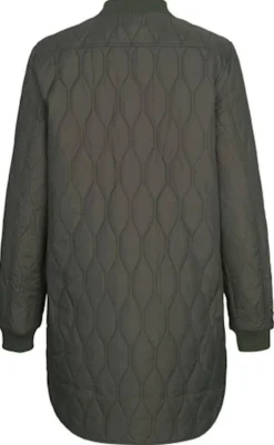 Online Jakke - Even - Dark Army Jakker & Frakker|Alt Overtøj