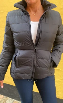 New Jakke - Hopper-G - Black Jakker & Frakker|Alt Overtøj