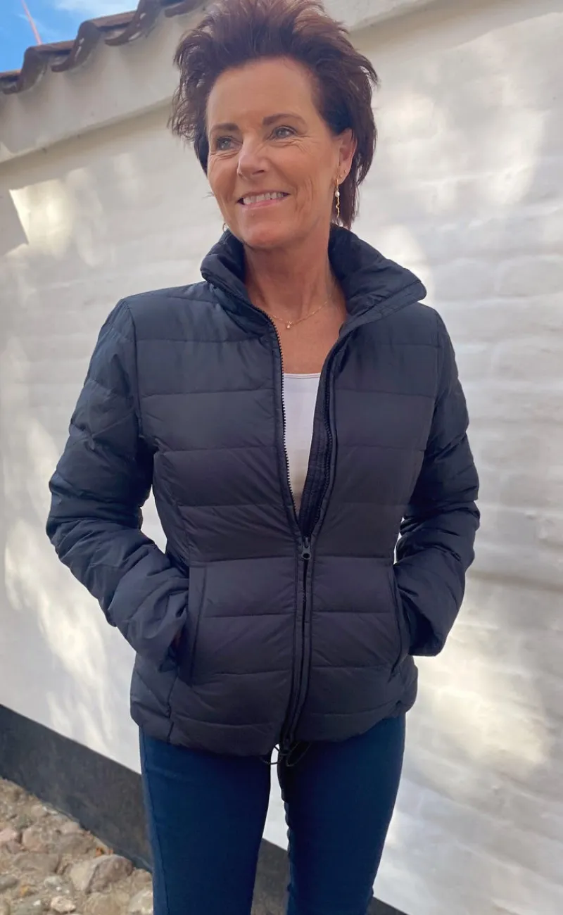 New Jakke - Hopper-G - Black Jakker & Frakker|Alt Overtøj