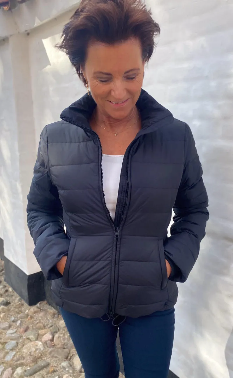 New Jakke - Hopper-G - Black Jakker & Frakker|Alt Overtøj