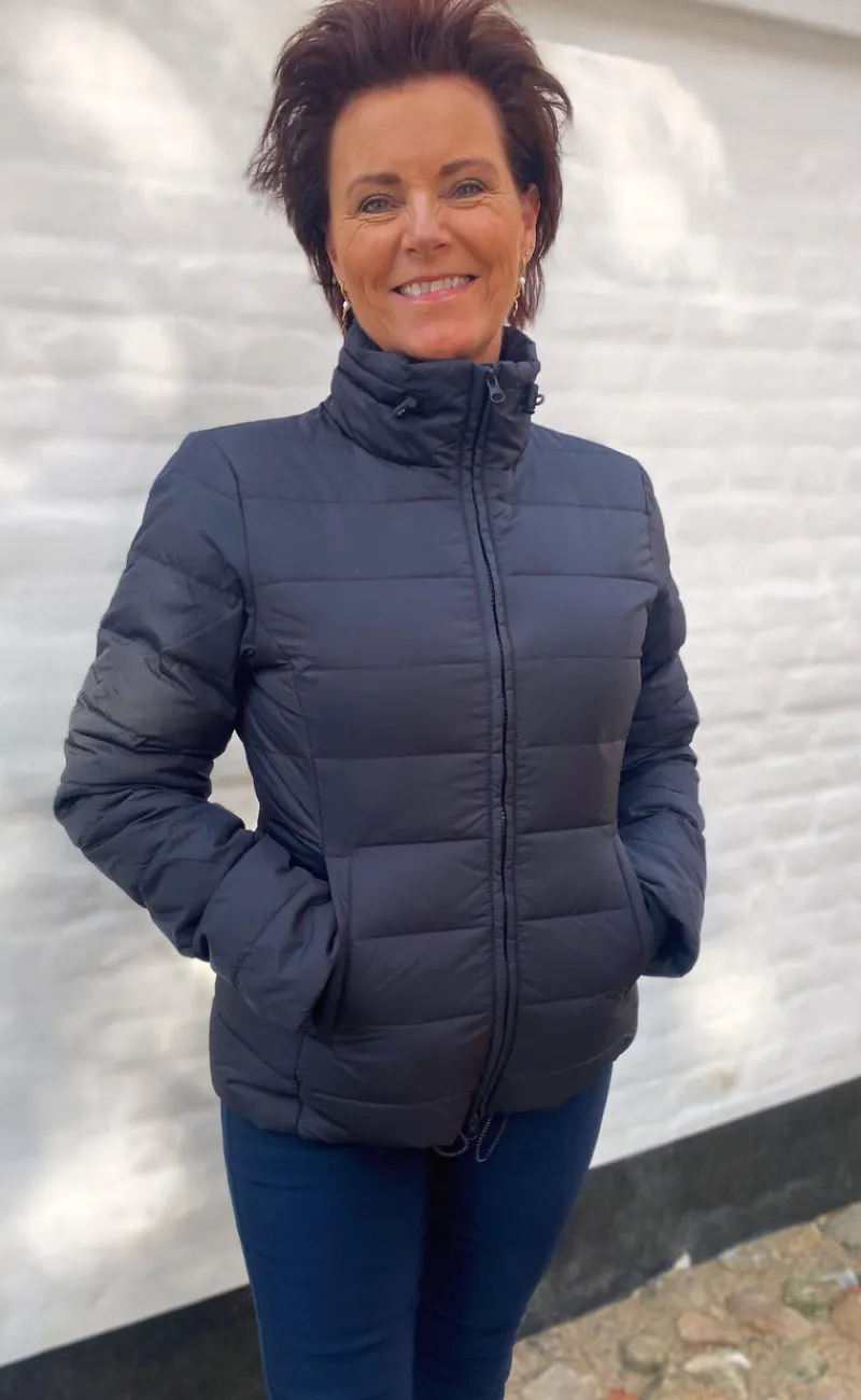 New Jakke - Hopper-G - Black Jakker & Frakker|Alt Overtøj