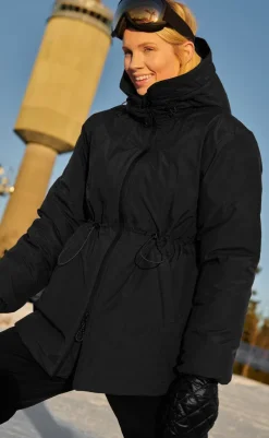 Discount Jakke - Mariella-G Baxter - Black Jakker & Frakker|Alt Overtøj