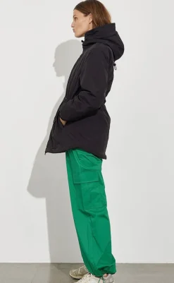 Discount Jakke - Mariella-G Baxter - Black Jakker & Frakker|Alt Overtøj