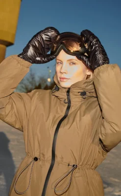 Online Jakke - Mariella-G Baxter - Mud Jakker & Frakker|Alt Overtøj