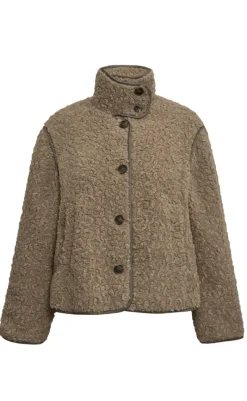 Online Jakke - Rogolio-G - Dusty Sand Jakker & Frakker|Alt Overtøj