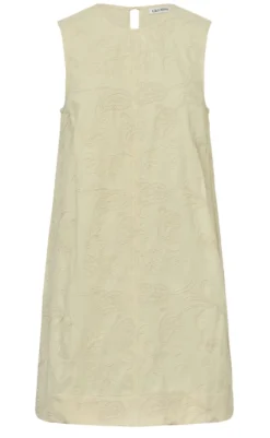 Sale Kjole - Rhiann-G - Ecru Kjoler