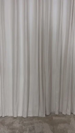 Bluse - Nazli - Creme Bluser