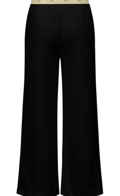 Clearance Bukser - Katinka - Black Bukser & Jeans