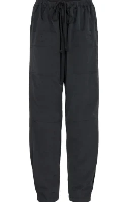 Bukser - Thilla - Black Bukser & Jeans