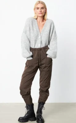 Hot Bukser - Thilla - Coffee Bukser & Jeans