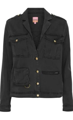 Outlet Jakke - Paloma Soft - Black Jakker & Frakker|Alt Overtøj