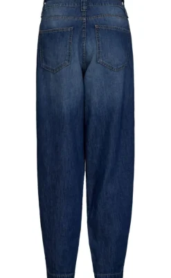 Sale Jeans - Brooke - Medium blue Bukser & Jeans