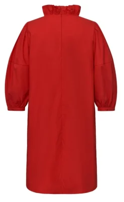 New Kjole - Millie - Red Kjoler