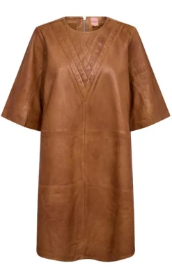 New Kjole - Tea - Toffee Kjoler