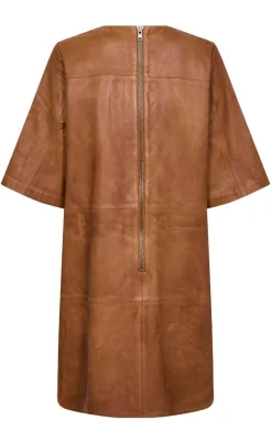 New Kjole - Tea - Toffee Kjoler