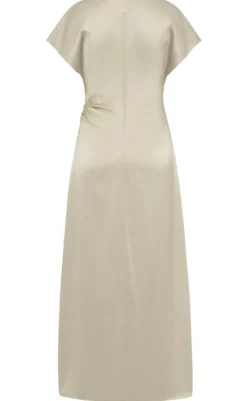 Discount Kjole - Thit - Sand Kjoler