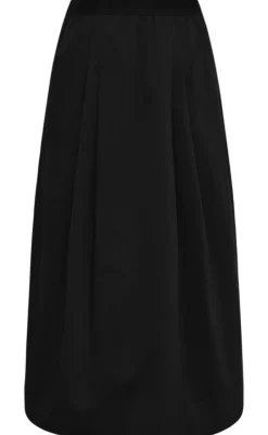 Best Nederdel - Zelina - Black Nederdele