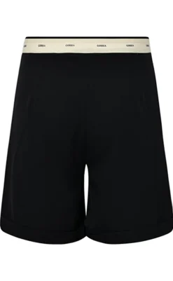 Outlet Shorts - Sorella - Black Shorts