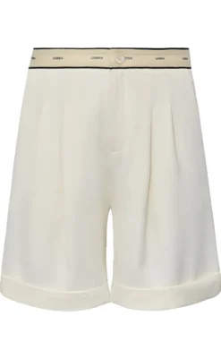 Shorts - Sorella - Creme Shorts