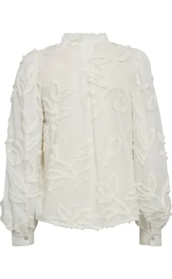 Discount Skjorte - Nini - Off-white Skjorter