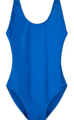 Clearance Badedragt - Tornø Swim - King Blue Badetøj