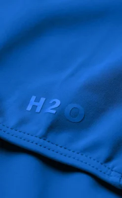 Clearance Badedragt - Tornø Swim - King Blue Badetøj