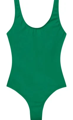 Badedragt - Tornø Swim - Posy Green Badetøj